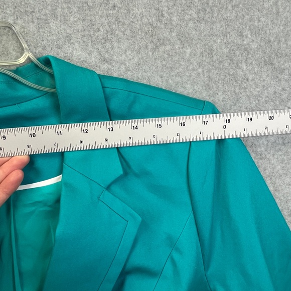 Lane Bryant Blazer Size 22 - Picture 7 of 9